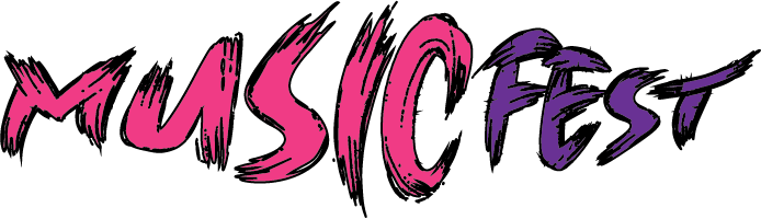 MusicFest logo